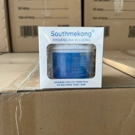 BENTONITE HOÀN TOÀN MỚI - KHOÁNG CHẤT TỪ THIÊN NHIÊN CHO CUỘC SỐNG NĂNG ĐỘNG