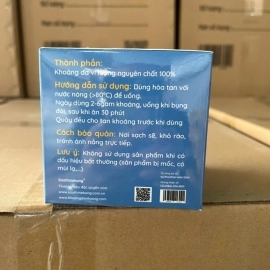 BENTONITE HOÀN TOÀN MỚI - KHOÁNG CHẤT TỪ THIÊN NHIÊN CHO CUỘC SỐNG NĂNG ĐỘNG